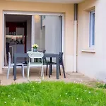 Apartman L'escale *