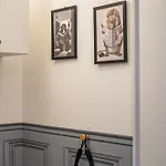 L'escale Apartman