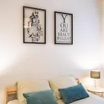 L'escale דירה *
