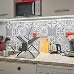 Apartman L'escale *