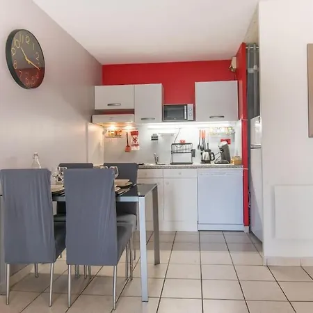 Apartment L'escale Angers