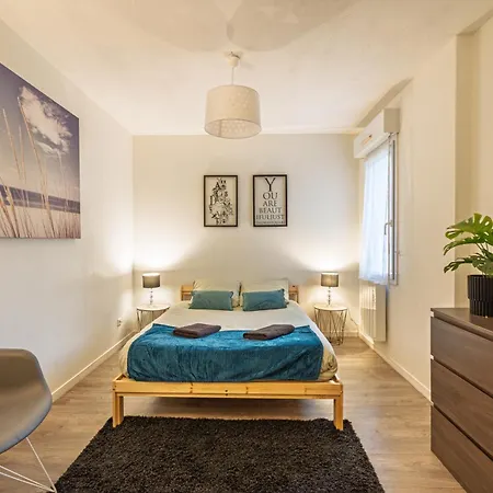 Apartman L'escale