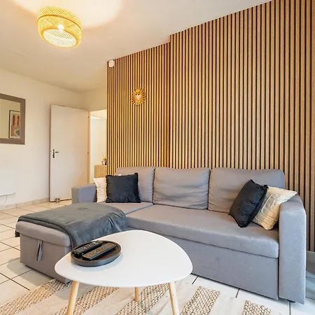 L'escale Appartement