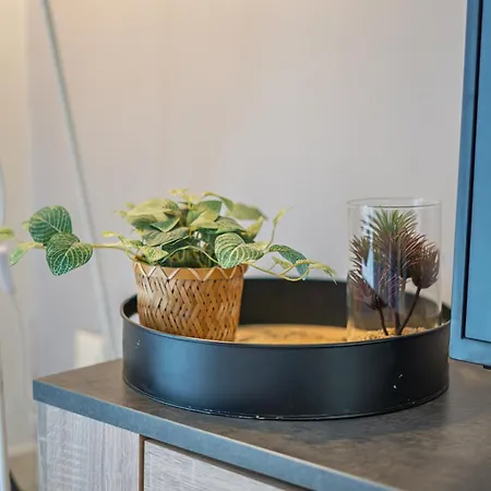 Appartement L'escale Angers