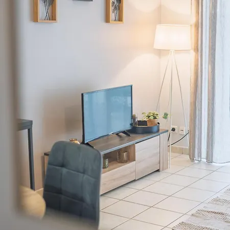 Appartement L'escale