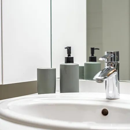 L'escale Apartamento Angers