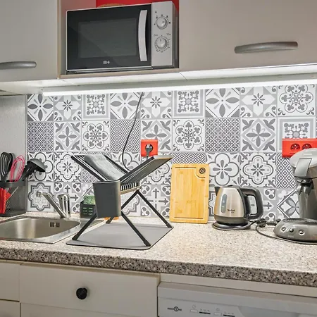 Appartement L'escale *