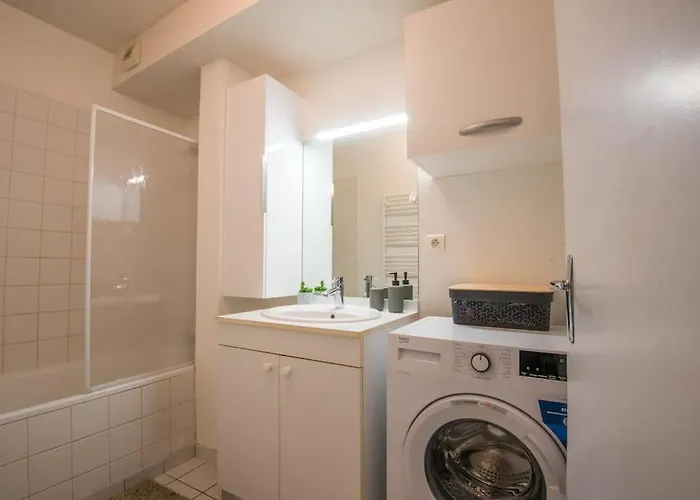 Apartamento L'escale