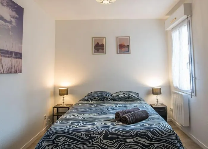 Appartement L'escale