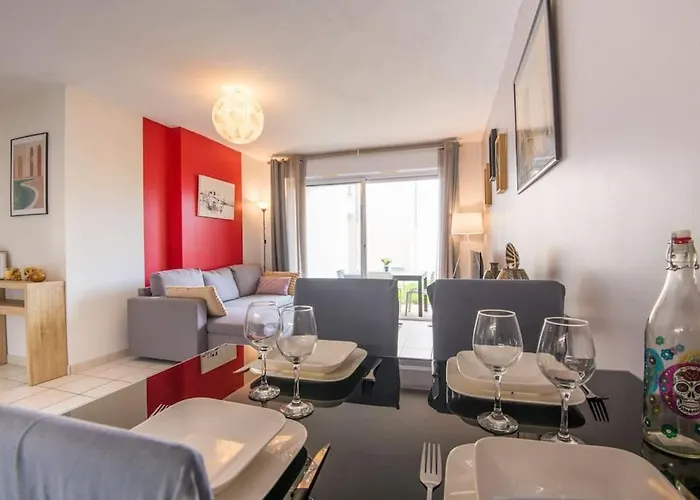 Appartement L'escale