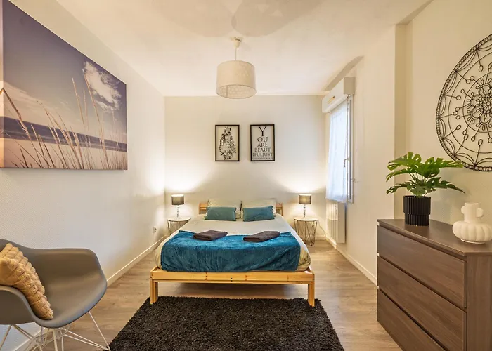 Appartement L'escale