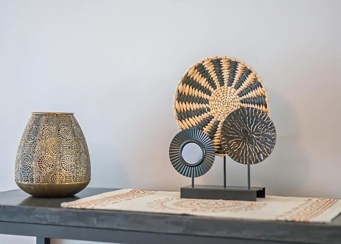 L'escale Appartement