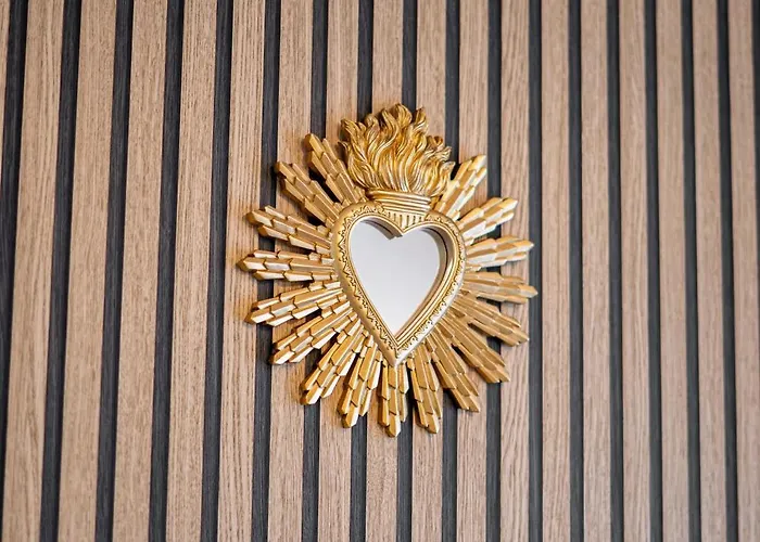 Appartement L'escale *