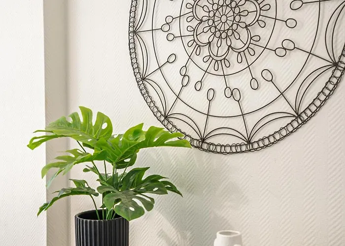 Appartement L'escale Angers